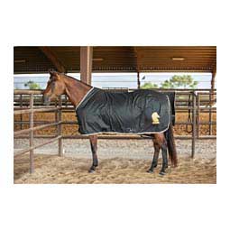 Open Front Stable Horse Sheet Classic Equine